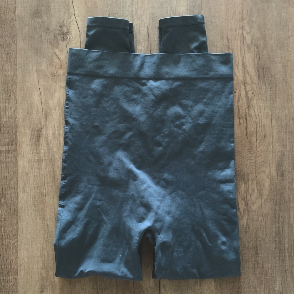 Blanqi Maternity Spandex